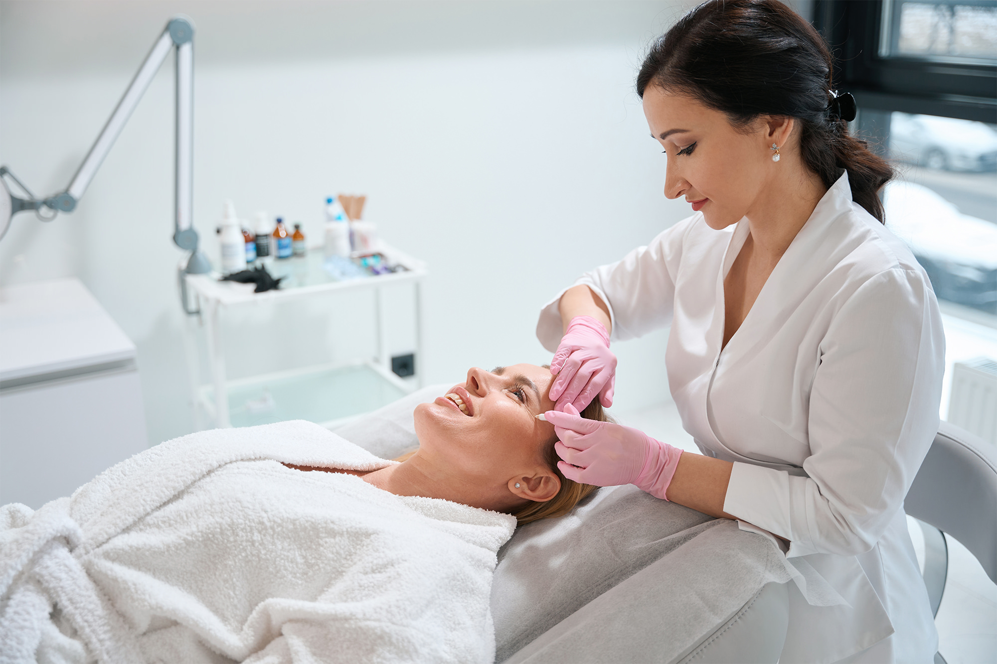 appointment